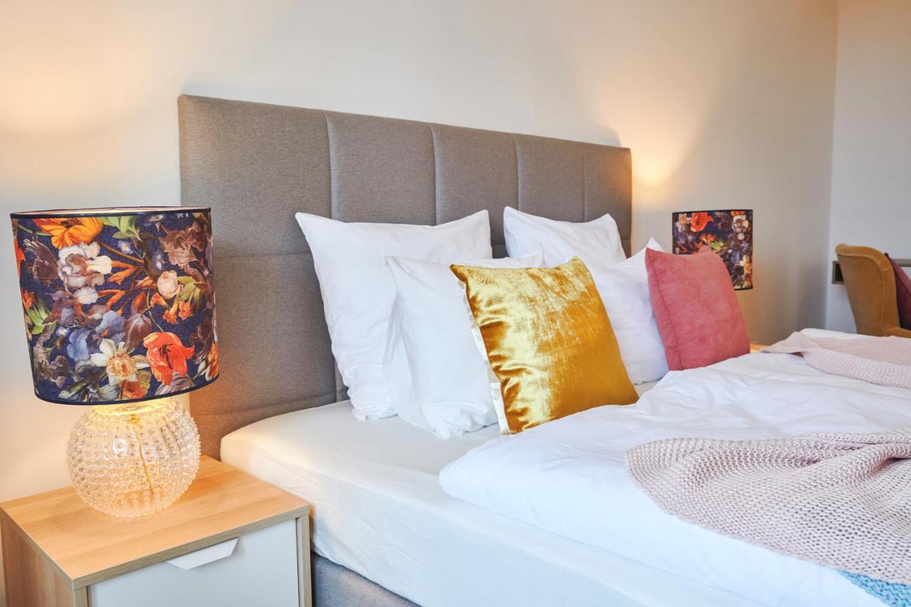 Apartahotel Dlouha - Old Town