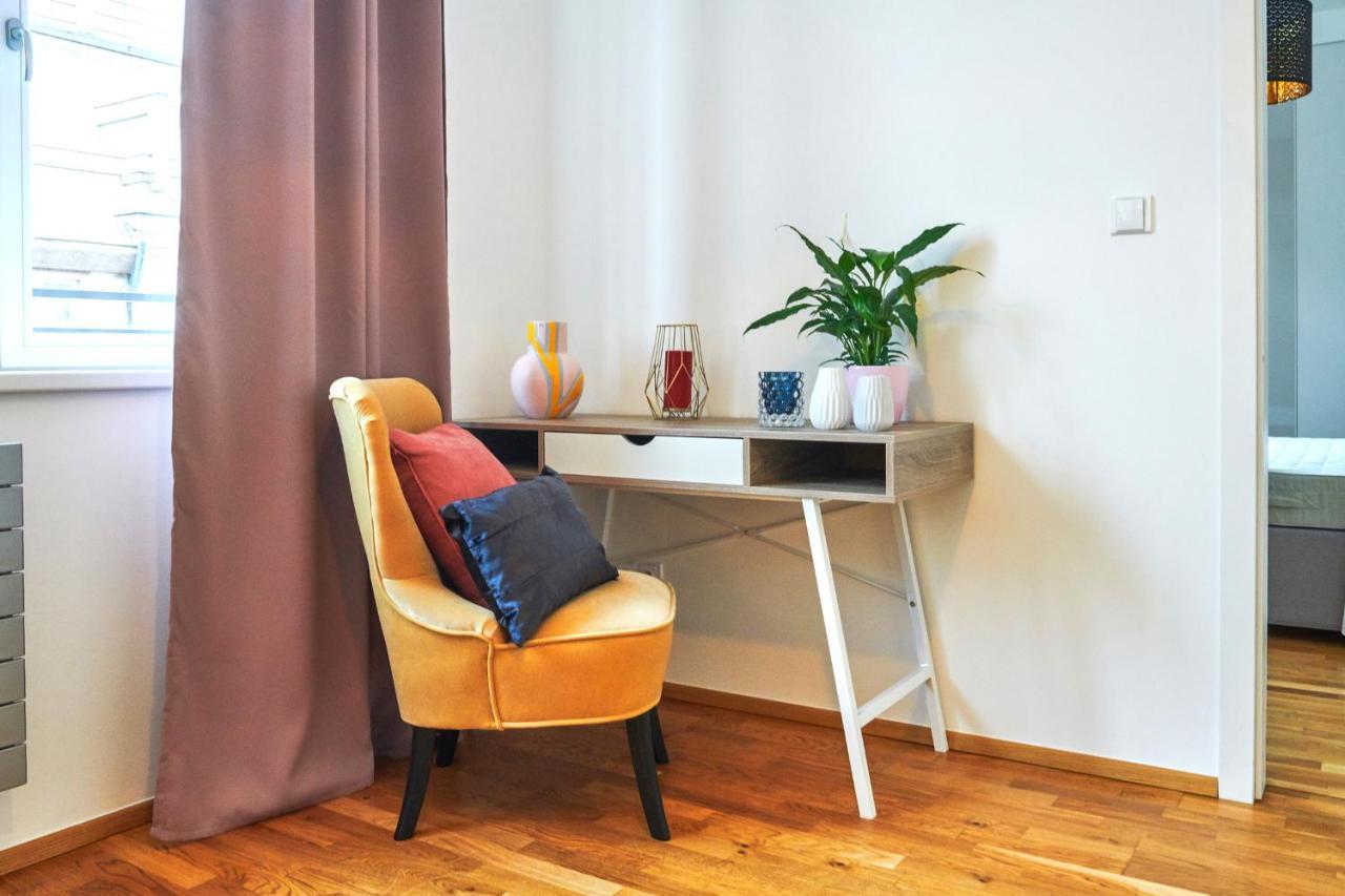 Aparthotel Dlouha - Old Town Praag