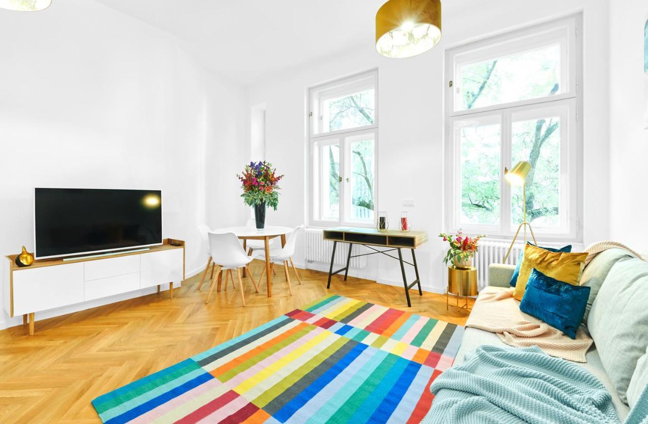 Dlouha - Old Town 4* Praag