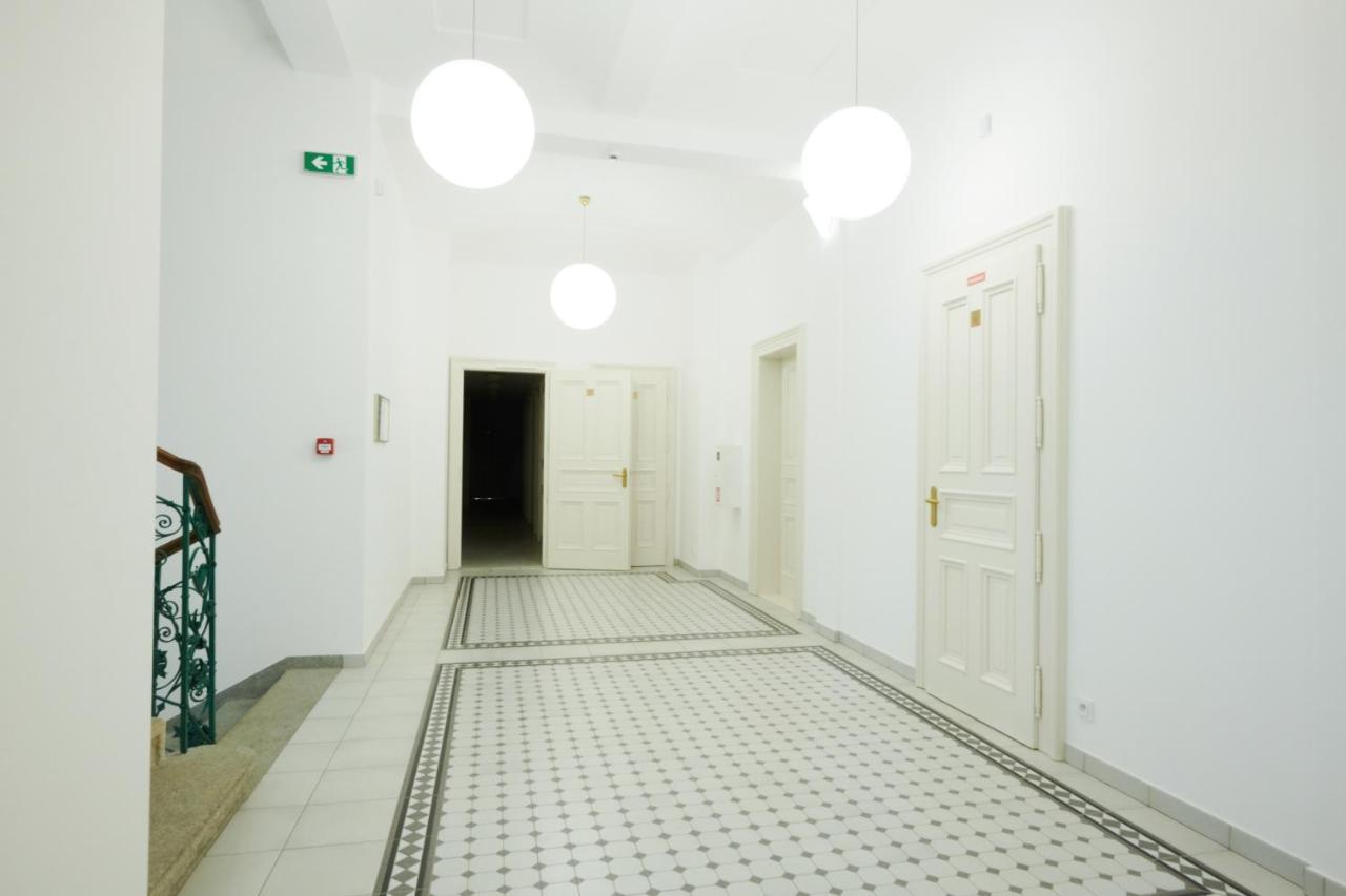 Aparthotel Dlouha - Old Town Praag