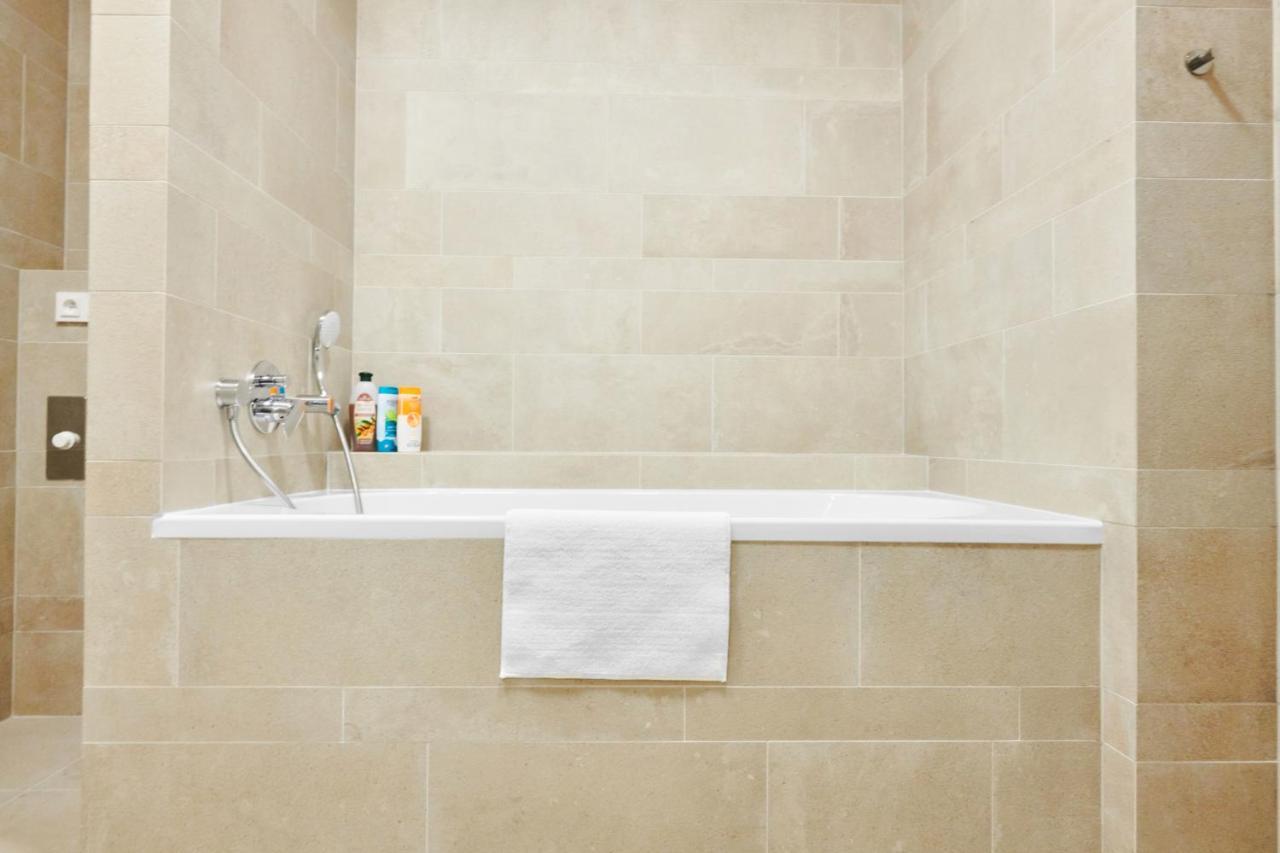 Aparthotel Dlouha - Old Town Praag