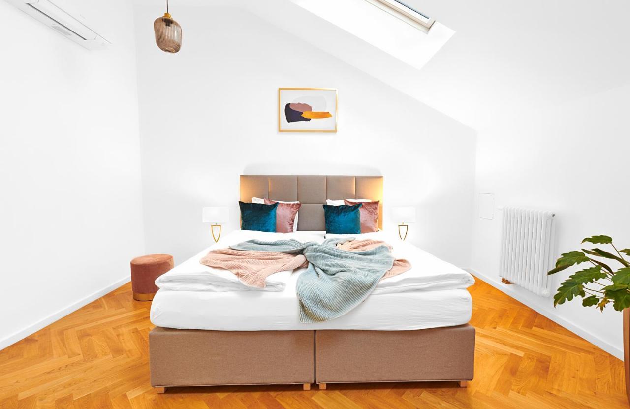 Dlouha - Old Town 4* Praag
