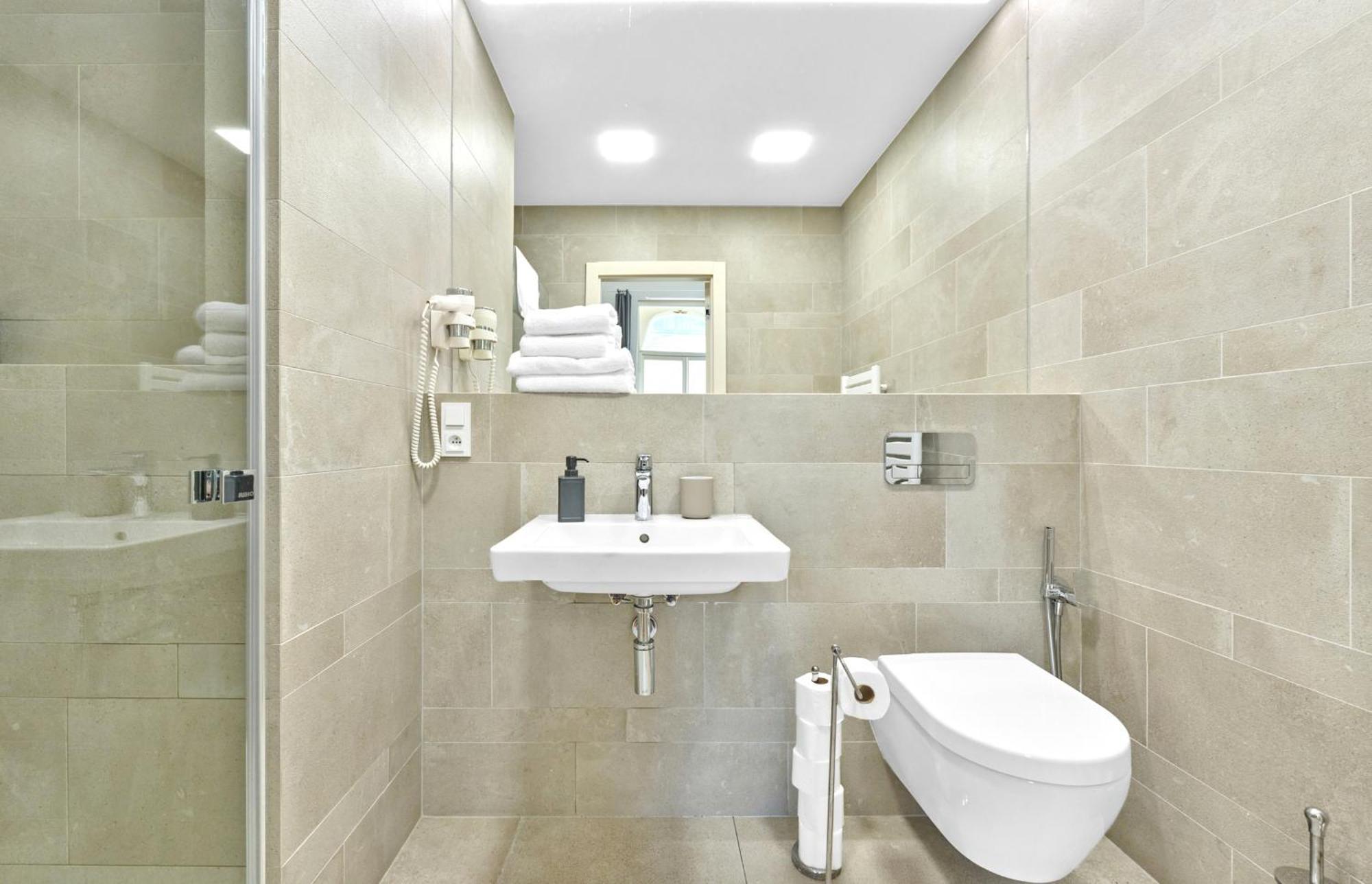 Dlouha - Old Town Aparthotel Praag