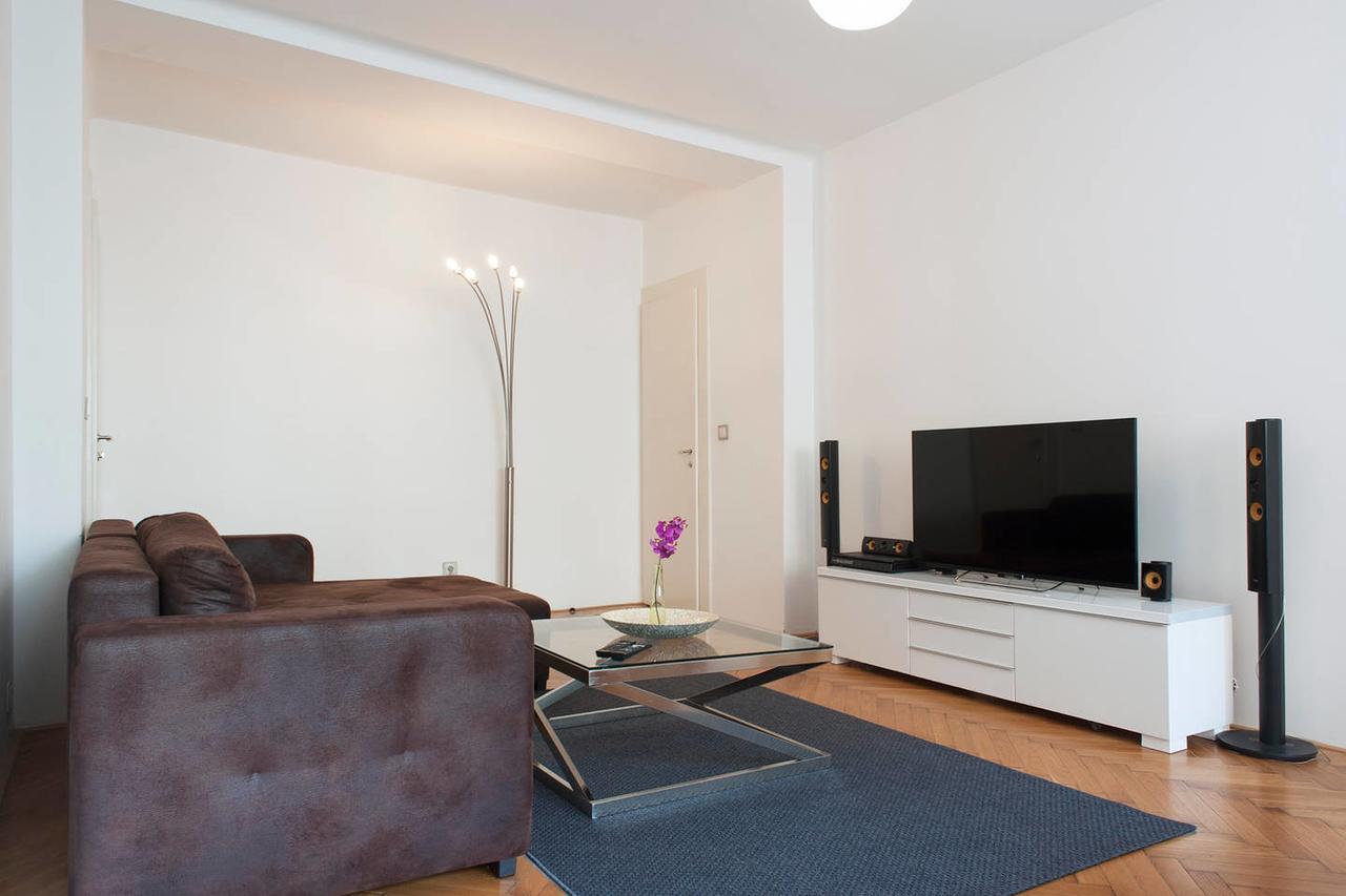 Dlouha - Old Town 4* Praag